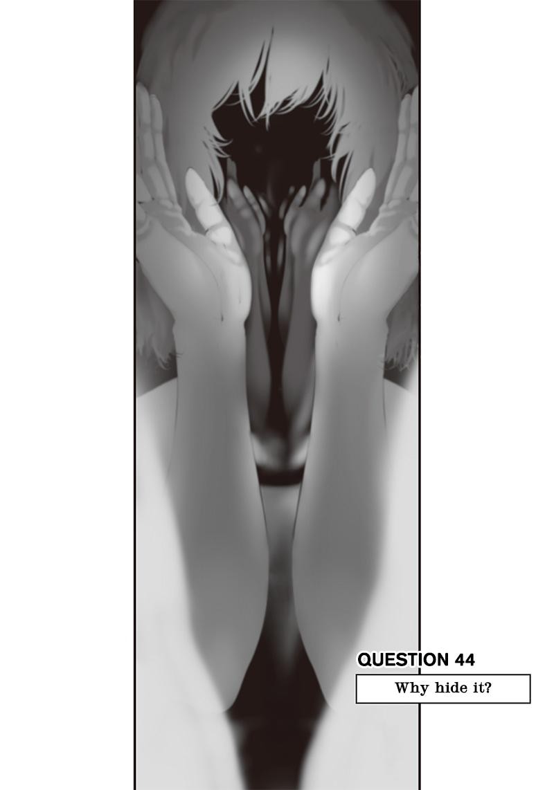 Tsurenai Hodo Aokute Azatoi Kurai Ni Akai 44 3