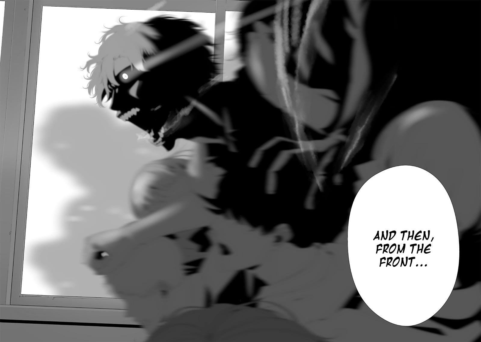 Tsurenai Hodo Aokute Azatoi Kurai Ni Akai 45 4