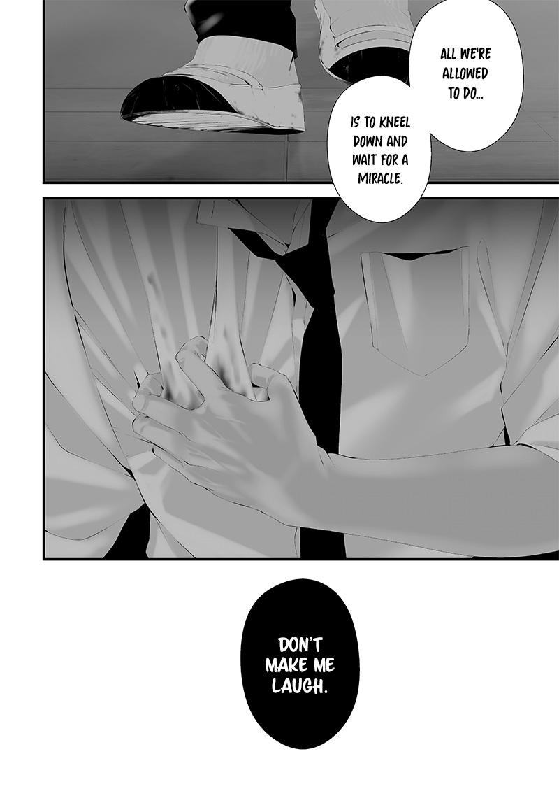 Tsurenai Hodo Aokute Azatoi Kurai Ni Akai 46 2