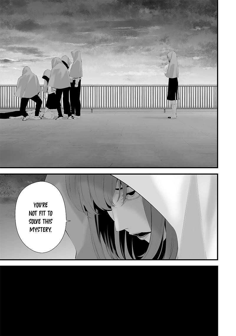 Tsurenai Hodo Aokute Azatoi Kurai Ni Akai 46 9