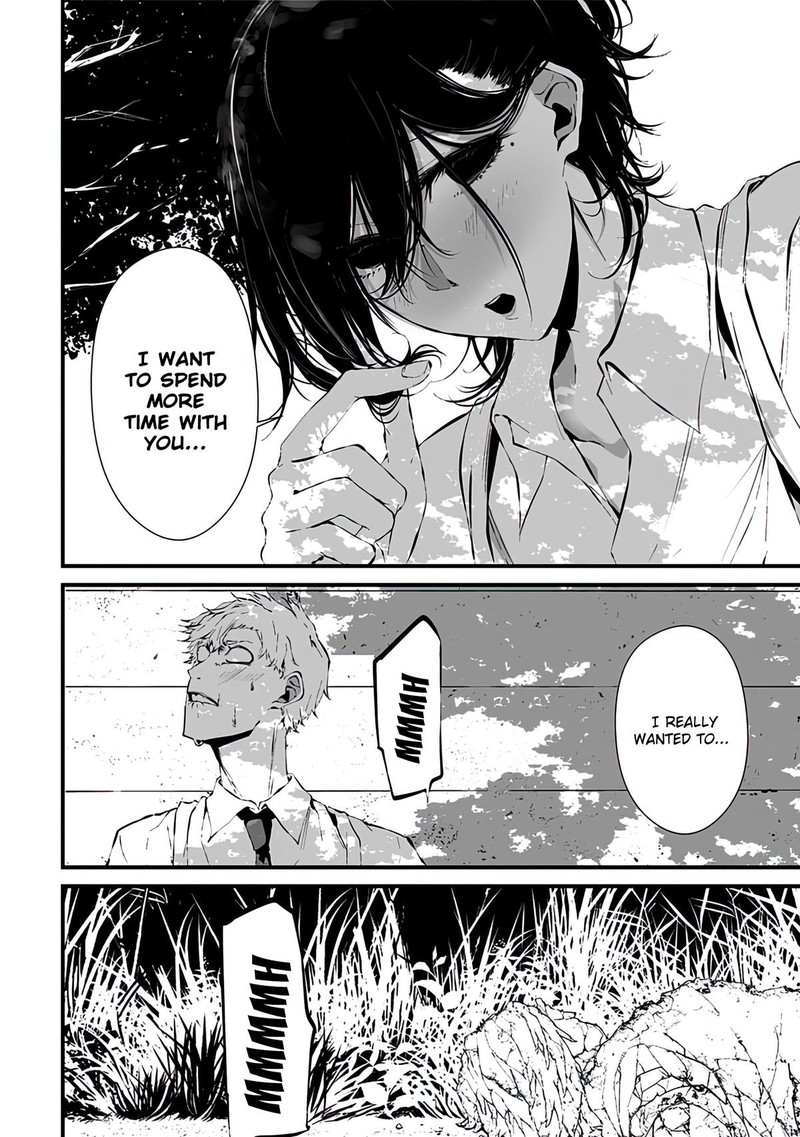 Tsurenai Hodo Aokute Azatoi Kurai Ni Akai 5 2