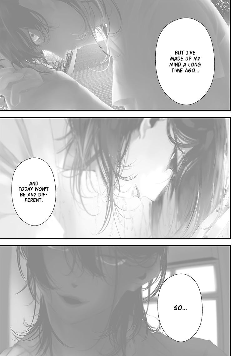 Tsurenai Hodo Aokute Azatoi Kurai Ni Akai 52 7