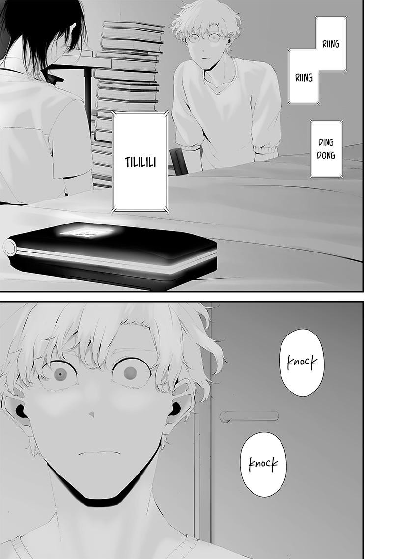 Tsurenai Hodo Aokute Azatoi Kurai Ni Akai 54 9