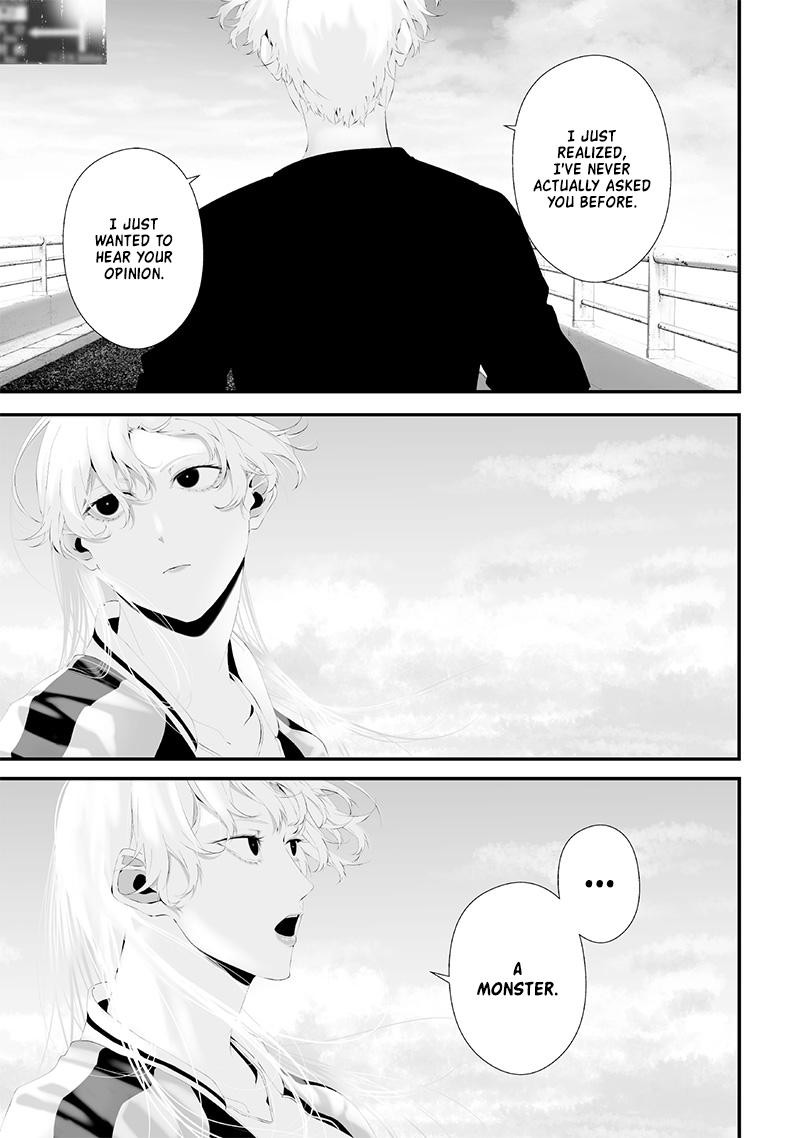 Tsurenai Hodo Aokute Azatoi Kurai Ni Akai 55 7