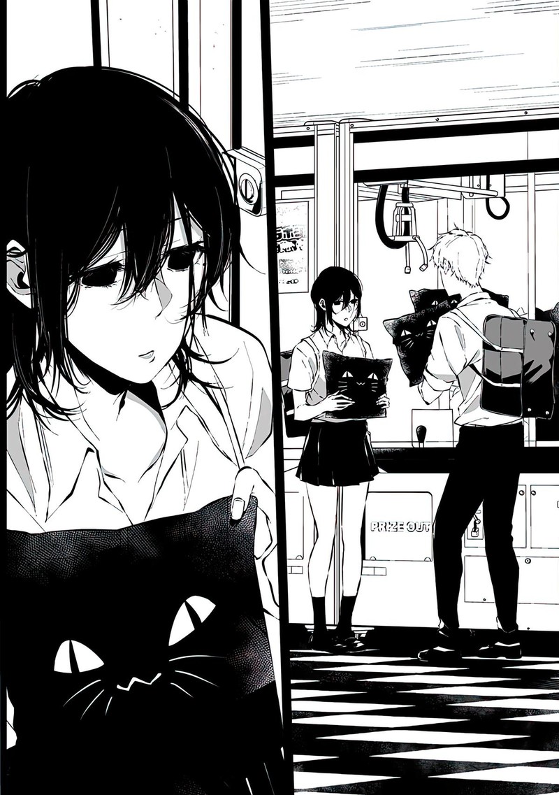 Tsurenai Hodo Aokute Azatoi Kurai Ni Akai 6 6