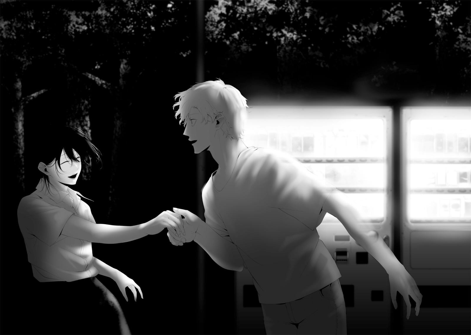 Tsurenai Hodo Aokute Azatoi Kurai Ni Akai 61 12