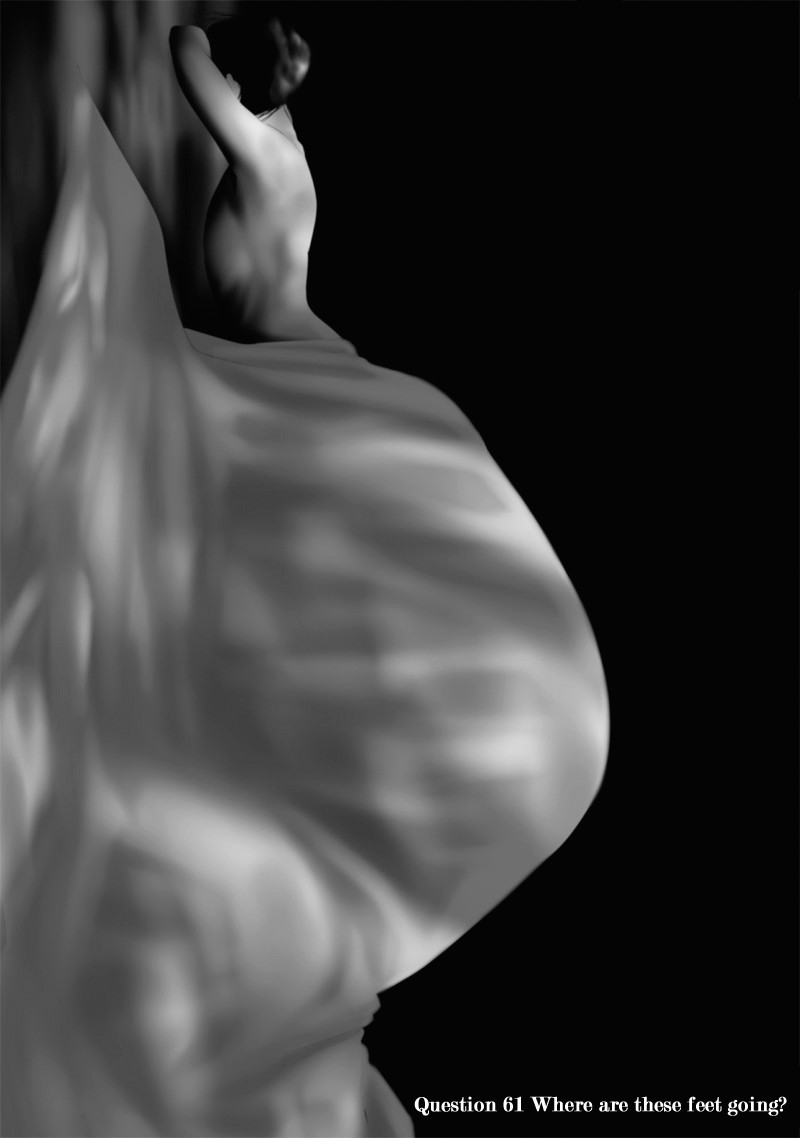 Tsurenai Hodo Aokute Azatoi Kurai Ni Akai 61 2