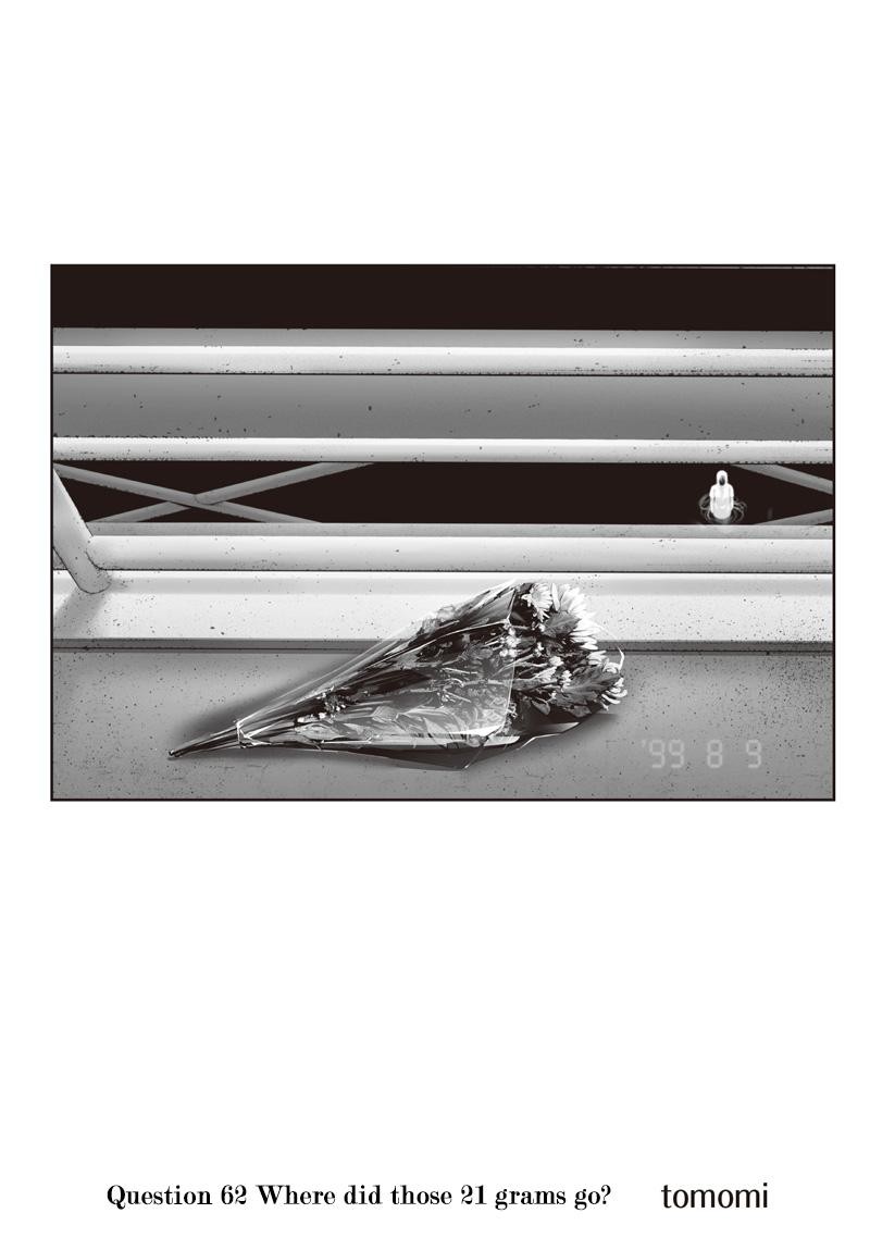 Tsurenai Hodo Aokute Azatoi Kurai Ni Akai 62 3