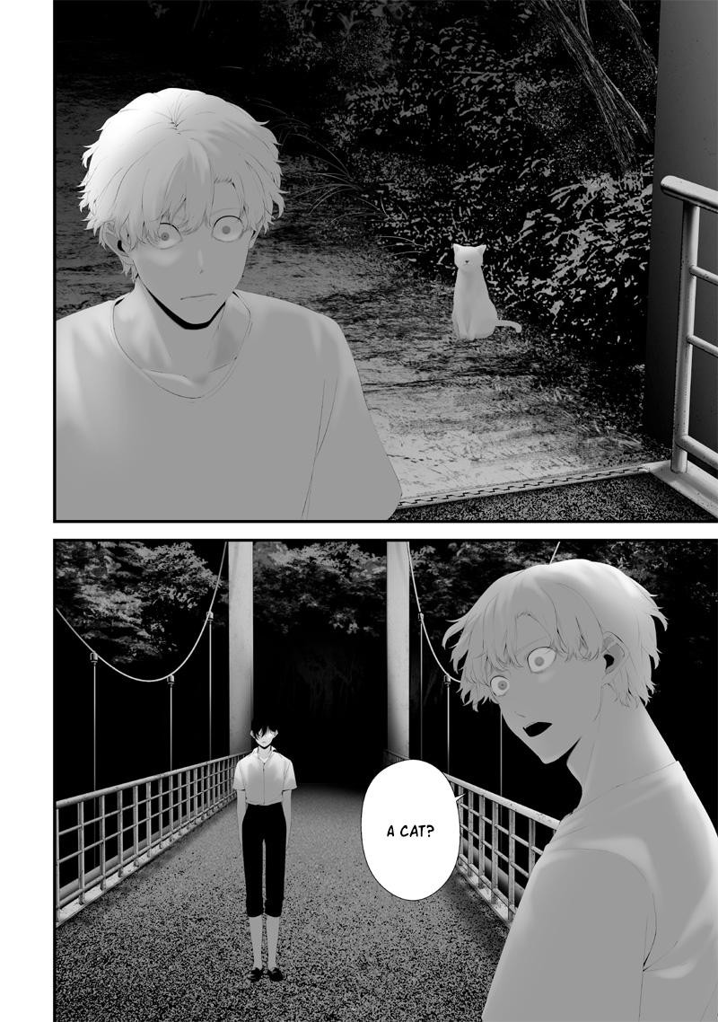 Tsurenai Hodo Aokute Azatoi Kurai Ni Akai 62 8