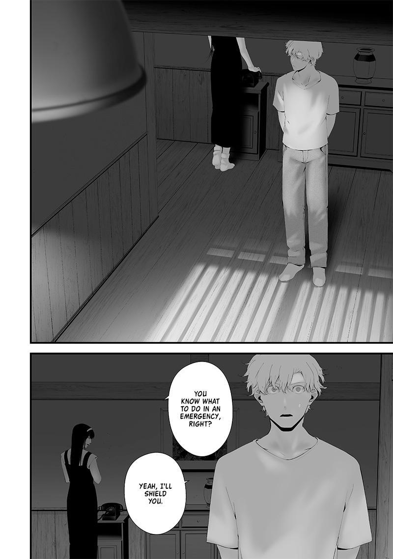 Tsurenai Hodo Aokute Azatoi Kurai Ni Akai 64 14