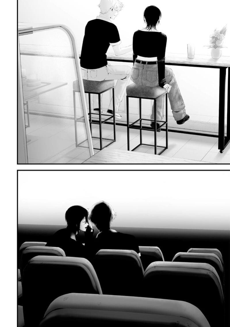 Tsurenai Hodo Aokute Azatoi Kurai Ni Akai 67 12