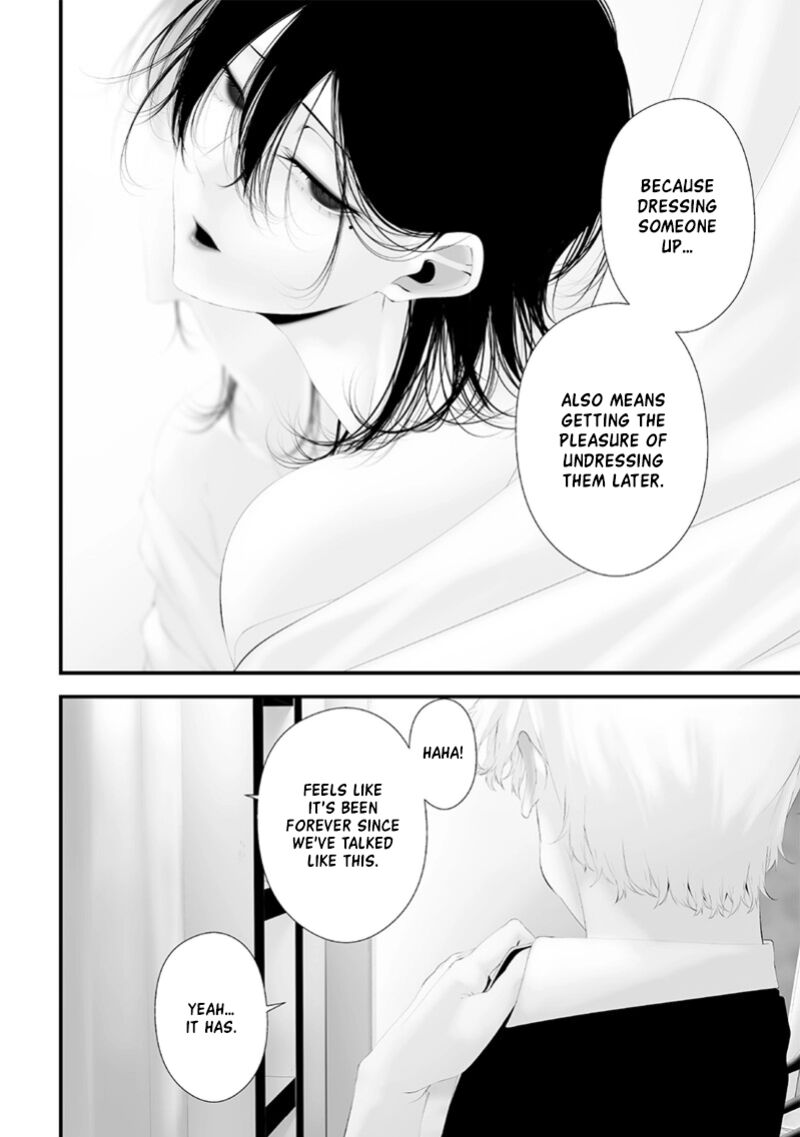 Tsurenai Hodo Aokute Azatoi Kurai Ni Akai 67 8