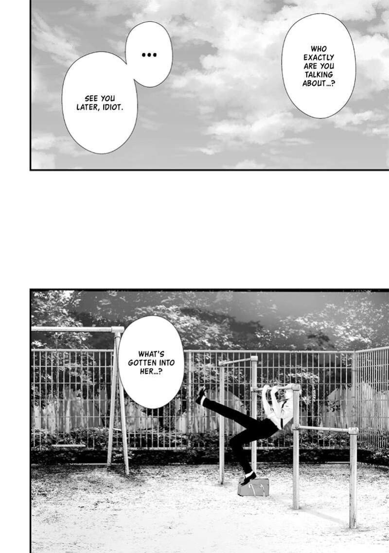 Tsurenai Hodo Aokute Azatoi Kurai Ni Akai 68 14