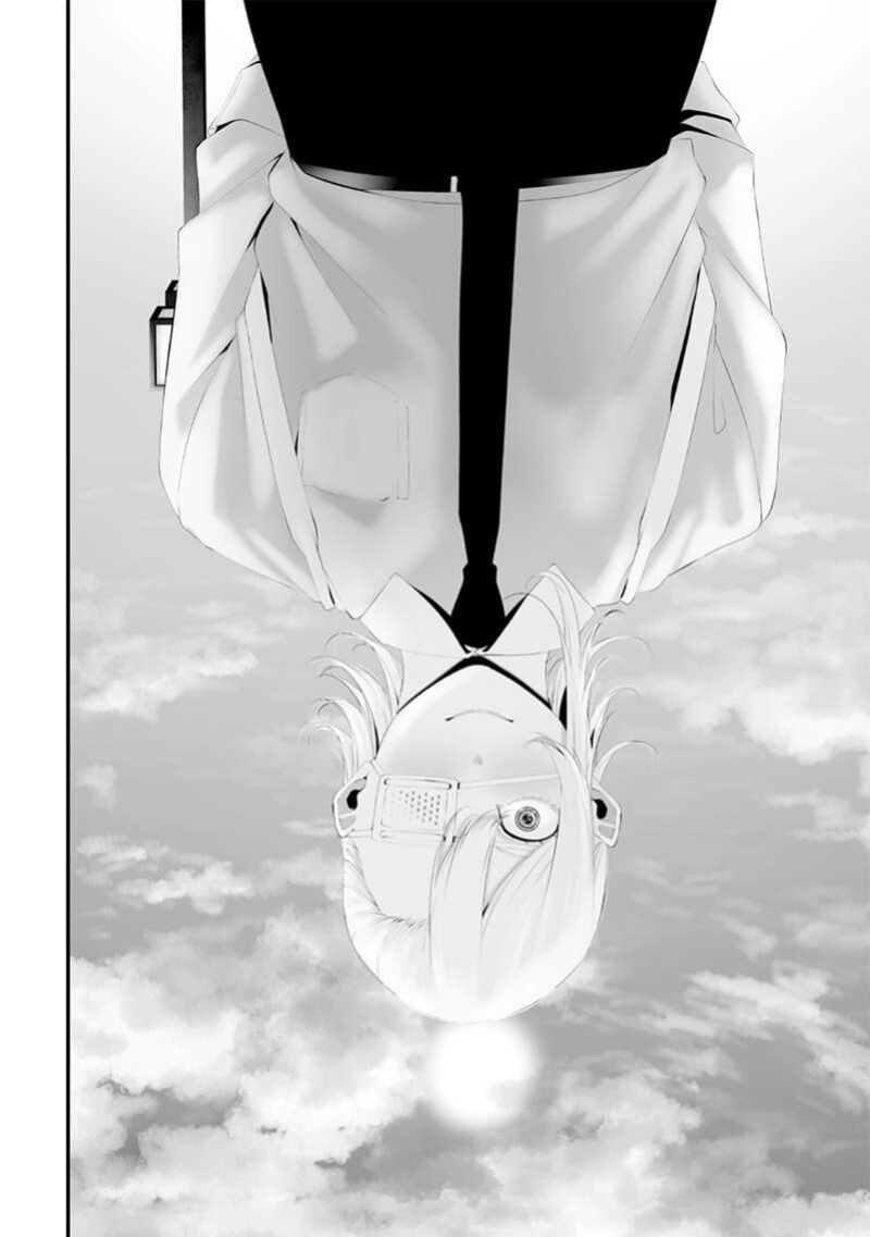 Tsurenai Hodo Aokute Azatoi Kurai Ni Akai 68 16