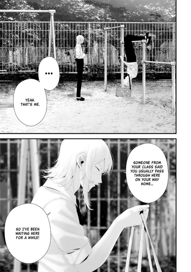 Tsurenai Hodo Aokute Azatoi Kurai Ni Akai 68 17