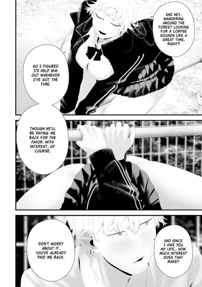 Tsurenai Hodo Aokute Azatoi Kurai Ni Akai 68 8