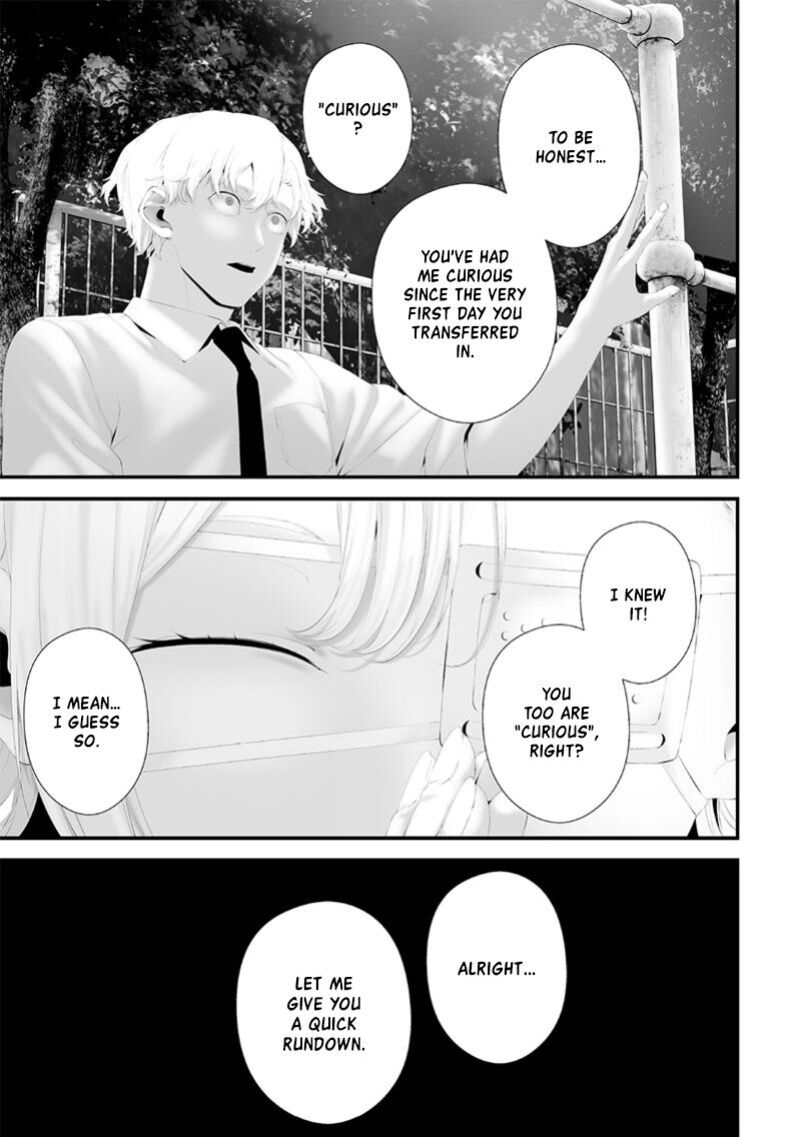 Tsurenai Hodo Aokute Azatoi Kurai Ni Akai 69 3