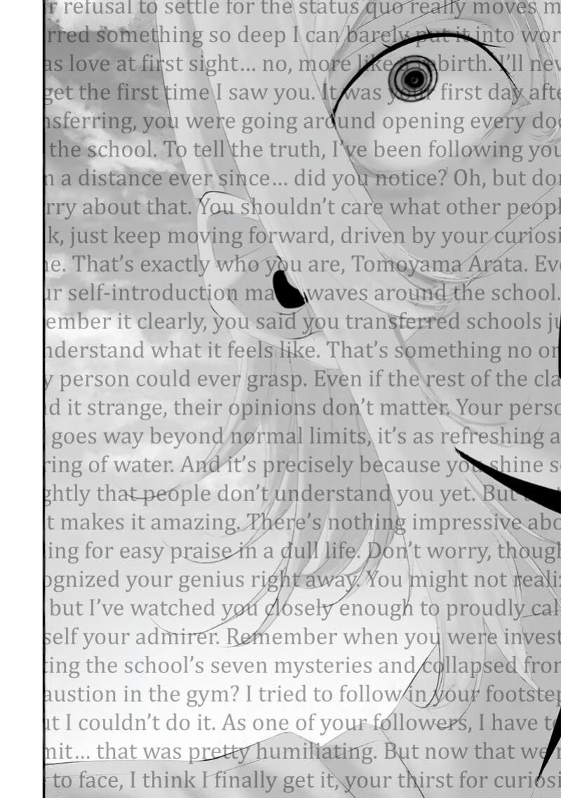 Tsurenai Hodo Aokute Azatoi Kurai Ni Akai 69 4