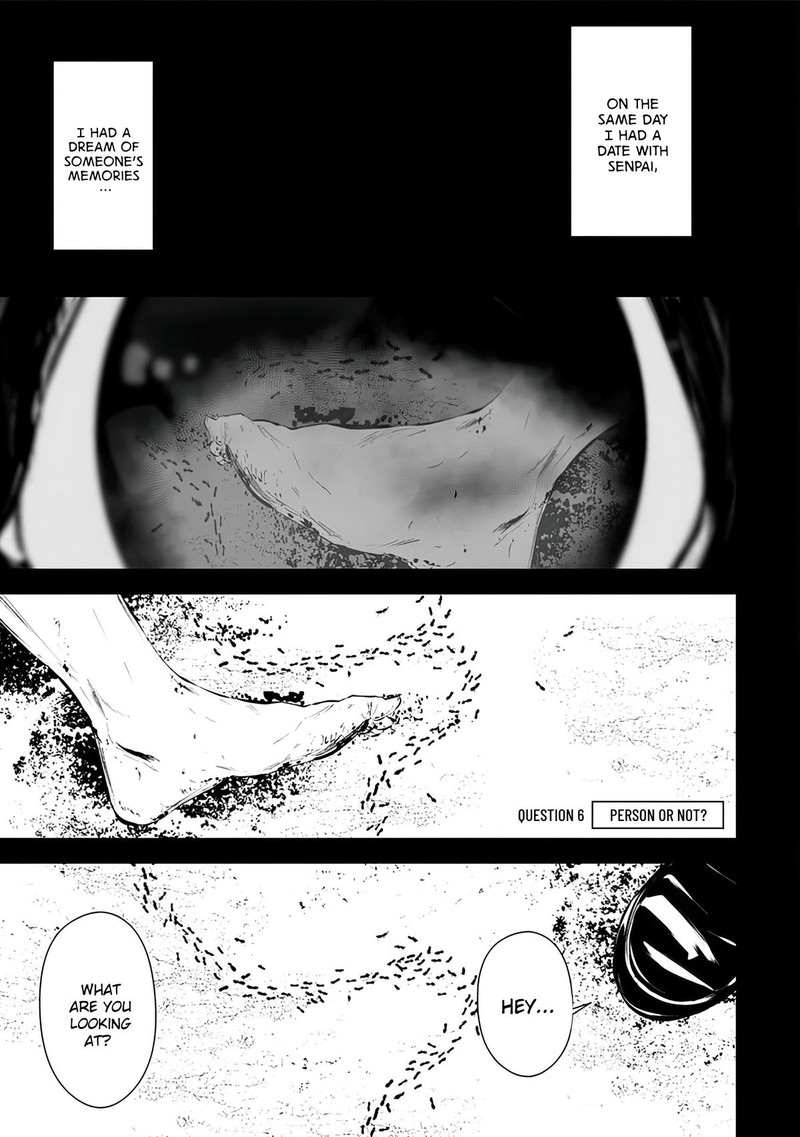 Tsurenai Hodo Aokute Azatoi Kurai Ni Akai 7 1