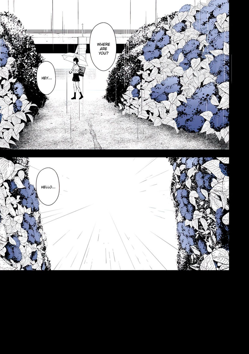 Tsurenai Hodo Aokute Azatoi Kurai Ni Akai 7 11