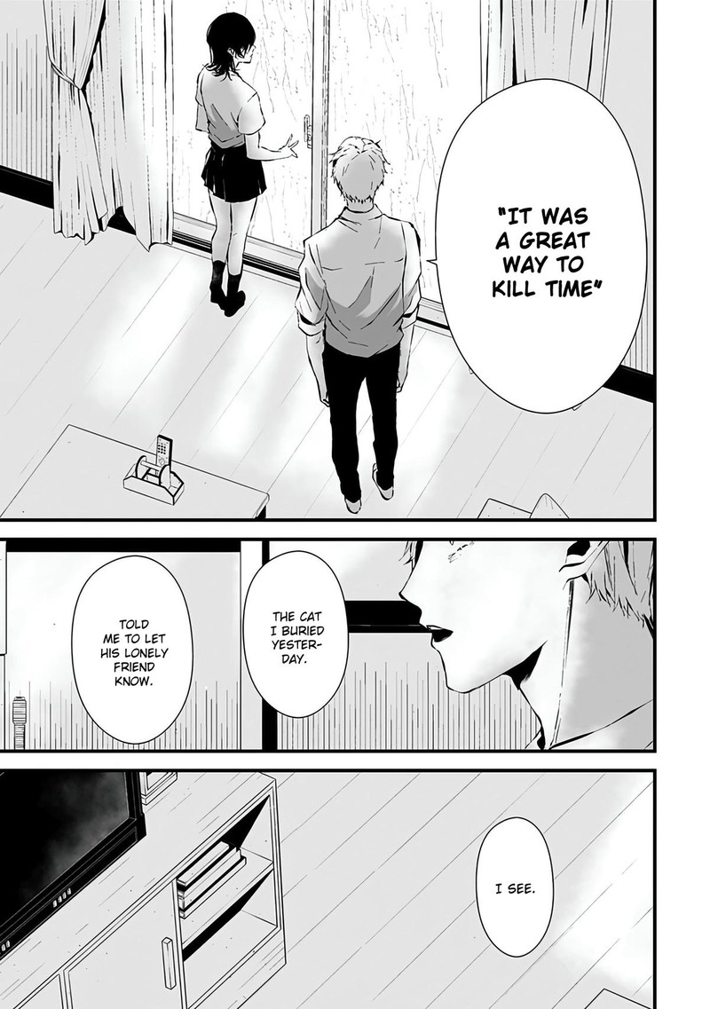 Tsurenai Hodo Aokute Azatoi Kurai Ni Akai 7 15