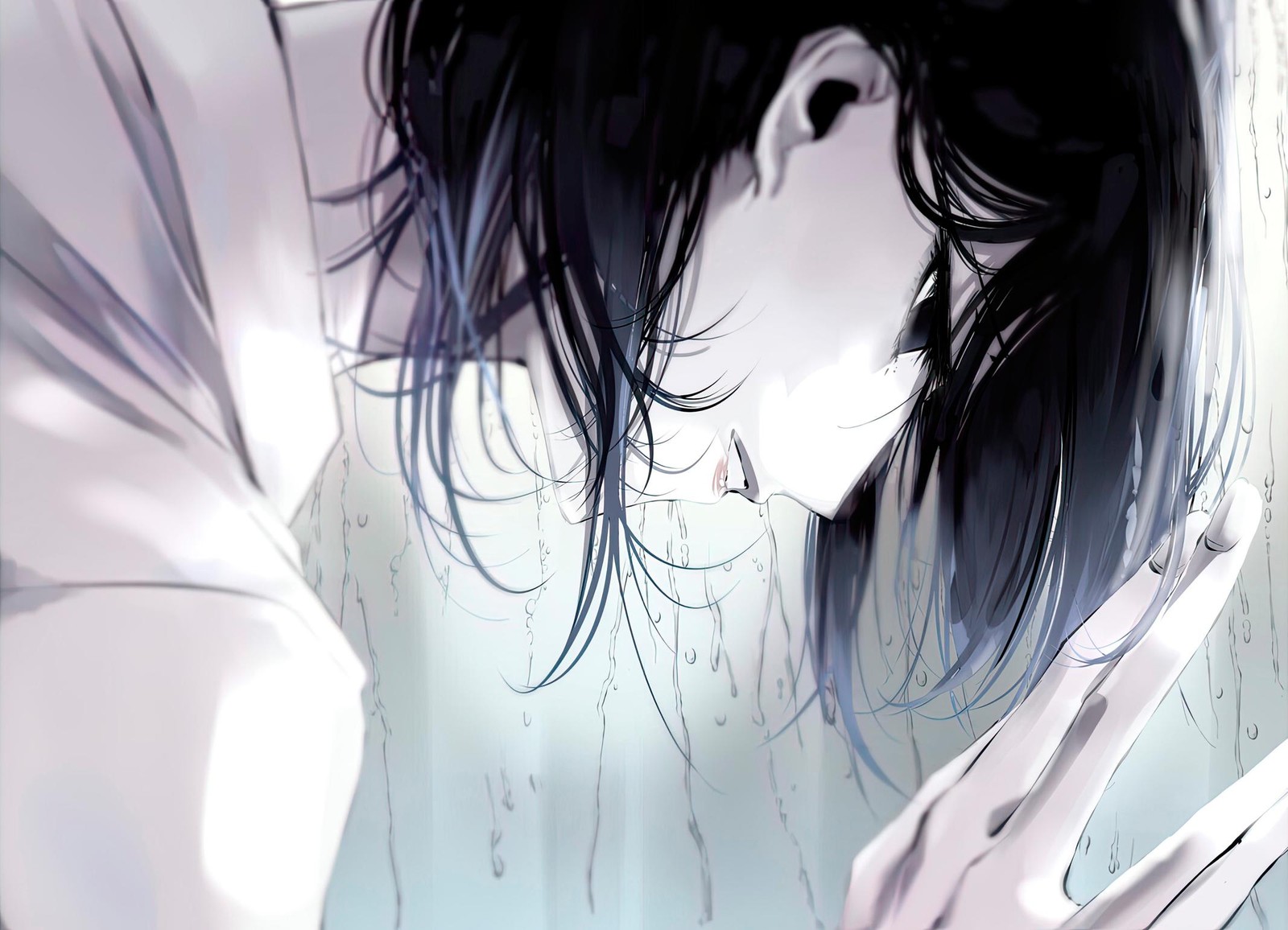 Tsurenai Hodo Aokute Azatoi Kurai Ni Akai 7 16