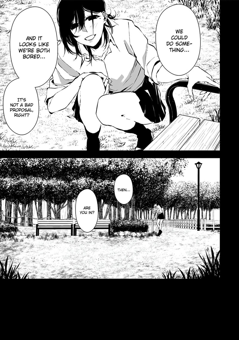 Tsurenai Hodo Aokute Azatoi Kurai Ni Akai 7 5