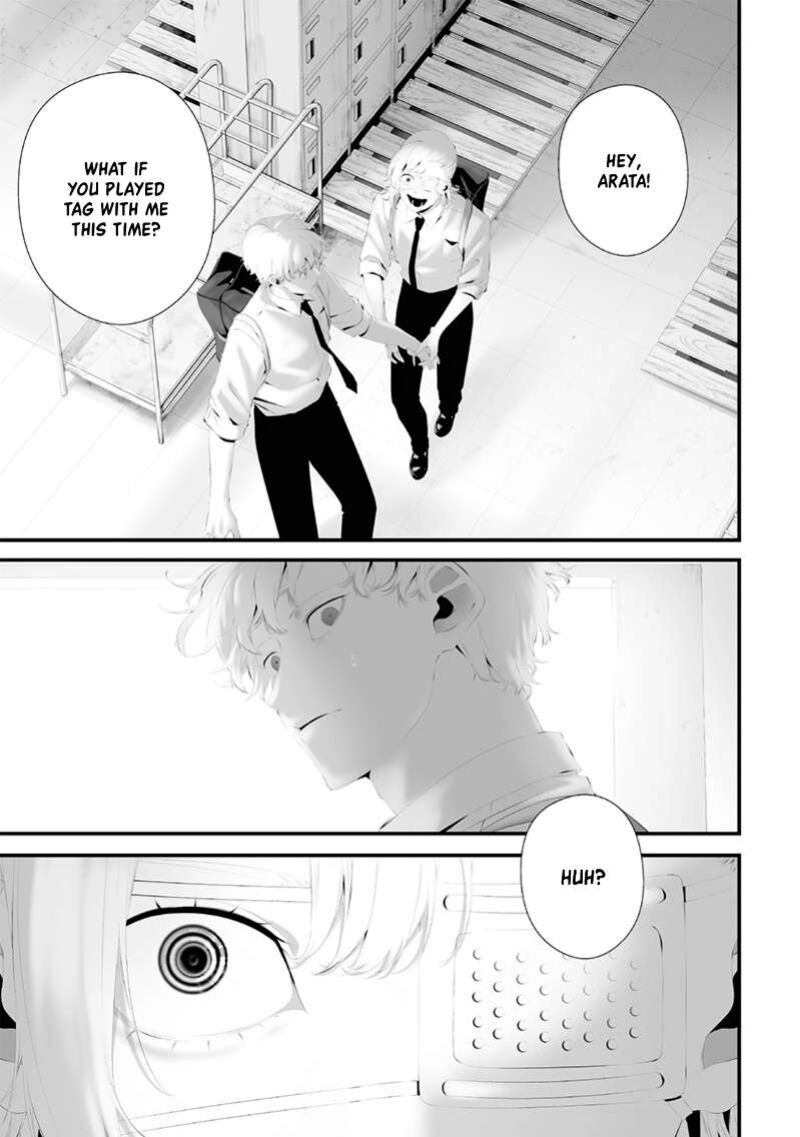 Tsurenai Hodo Aokute Azatoi Kurai Ni Akai 70 11