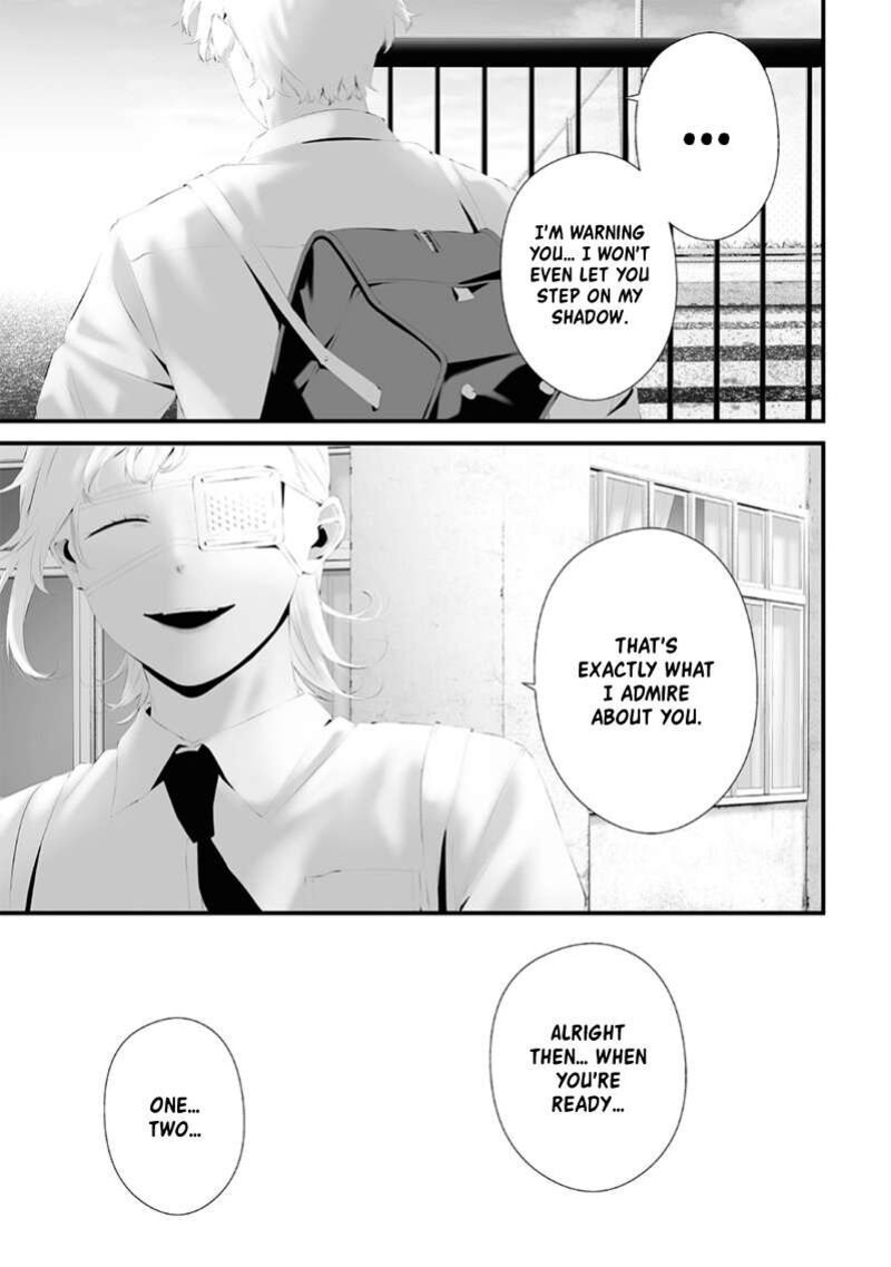 Tsurenai Hodo Aokute Azatoi Kurai Ni Akai 70 15