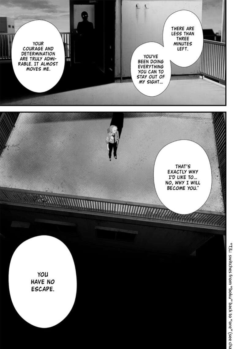 Tsurenai Hodo Aokute Azatoi Kurai Ni Akai 72 9