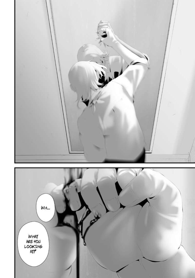 Tsurenai Hodo Aokute Azatoi Kurai Ni Akai 73 18