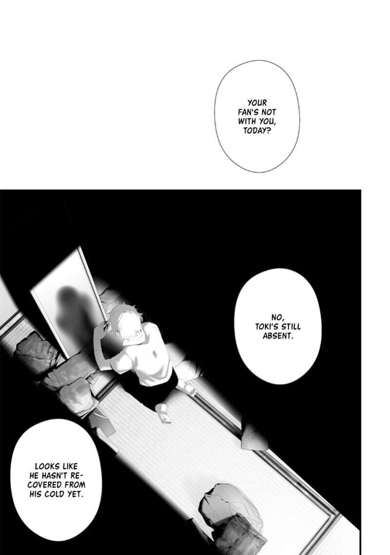 Tsurenai Hodo Aokute Azatoi Kurai Ni Akai 74 1