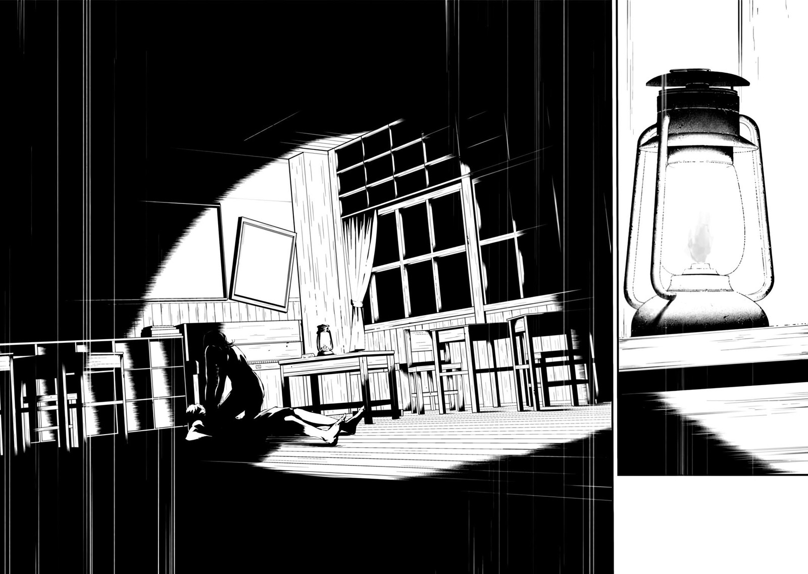 Tsurenai Hodo Aokute Azatoi Kurai Ni Akai 8 13