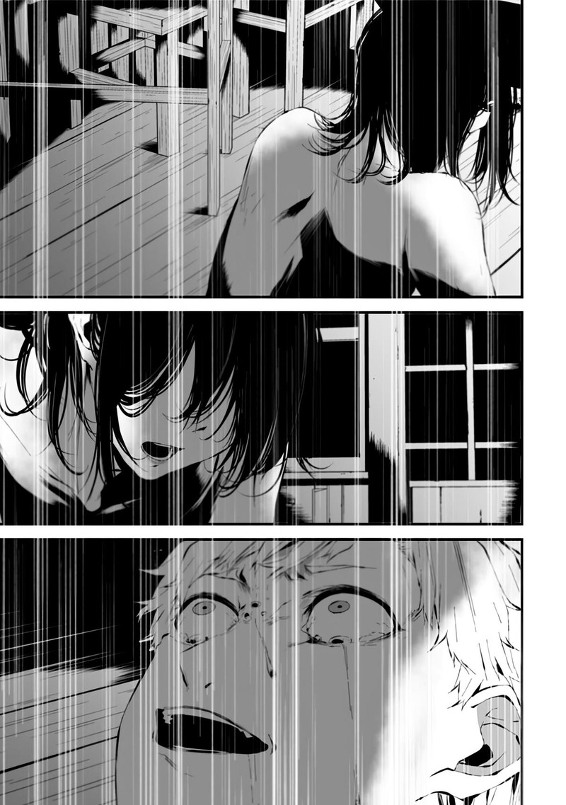 Tsurenai Hodo Aokute Azatoi Kurai Ni Akai 8 15