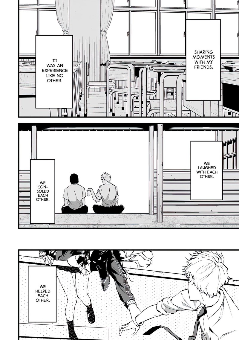 Tsurenai Hodo Aokute Azatoi Kurai Ni Akai 8 8