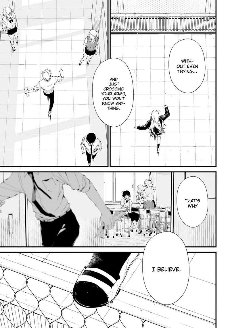 Tsurenai Hodo Aokute Azatoi Kurai Ni Akai 9 11