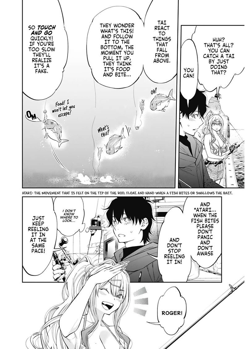 Tsutte Tabetai Gal Sawa San 1 14