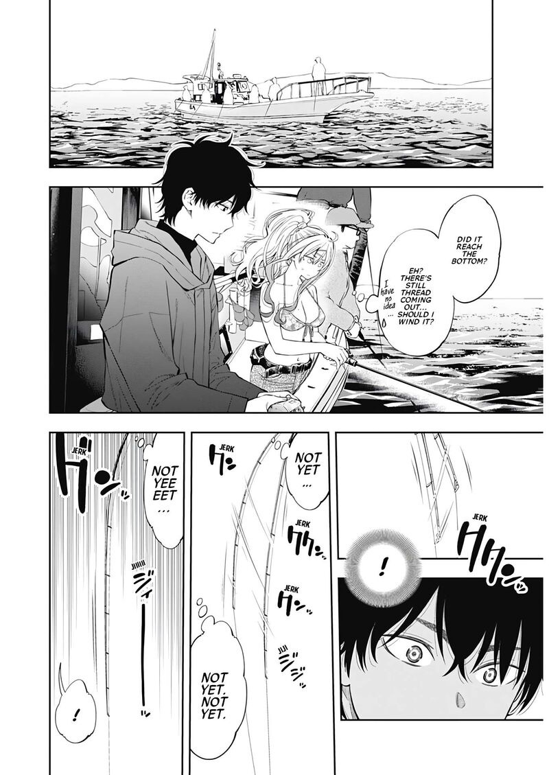 Tsutte Tabetai Gal Sawa San 1 16