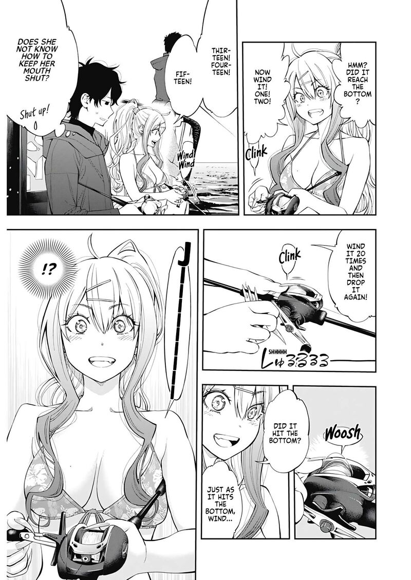Tsutte Tabetai Gal Sawa San 1 19
