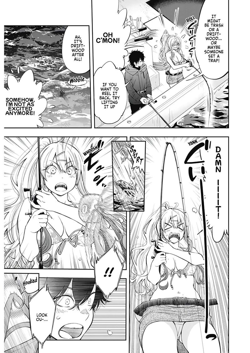 Tsutte Tabetai Gal Sawa San 1 21
