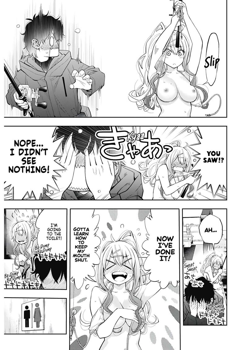 Tsutte Tabetai Gal Sawa San 1 23
