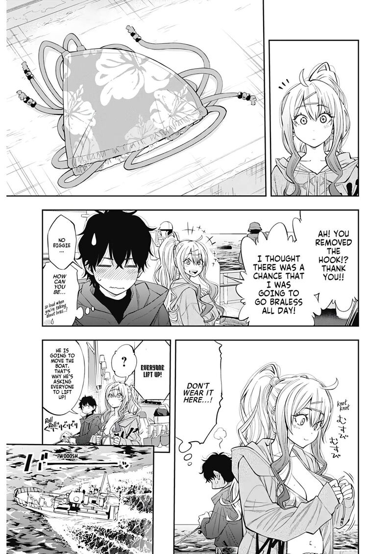 Tsutte Tabetai Gal Sawa San 1 25
