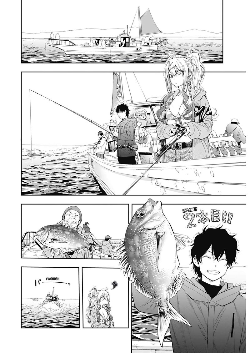 Tsutte Tabetai Gal Sawa San 1 26