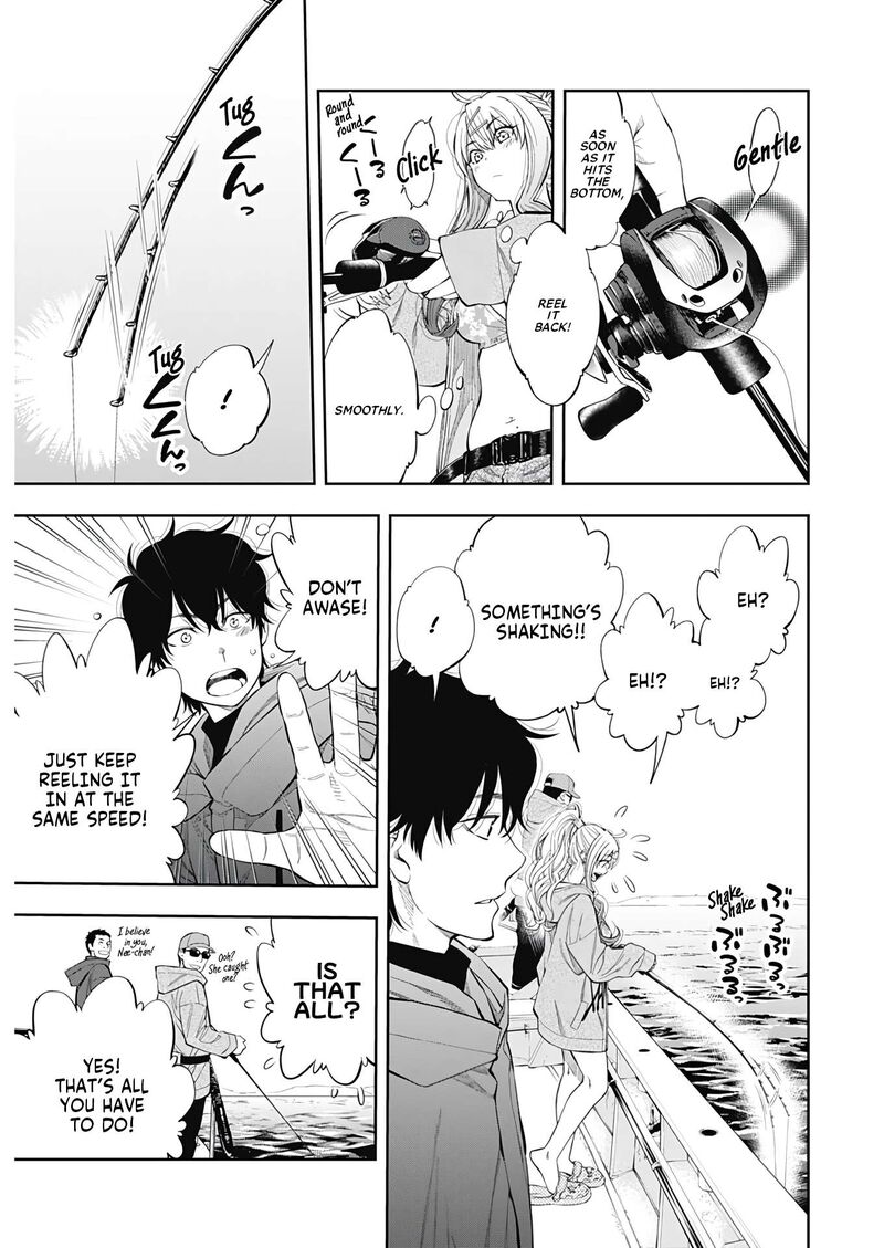 Tsutte Tabetai Gal Sawa San 1 29