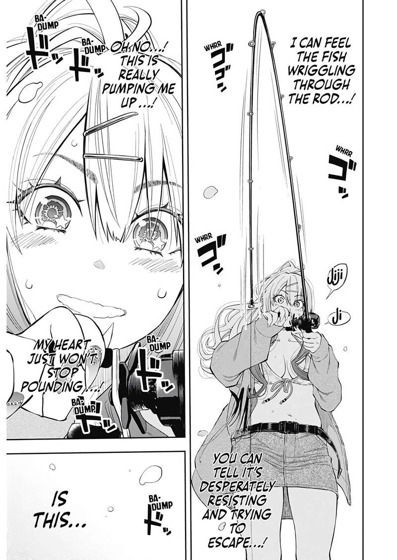 Tsutte Tabetai Gal Sawa San 1 31