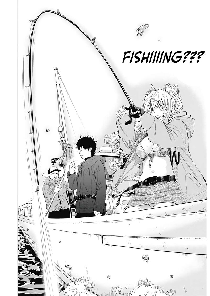 Tsutte Tabetai Gal Sawa San 1 32