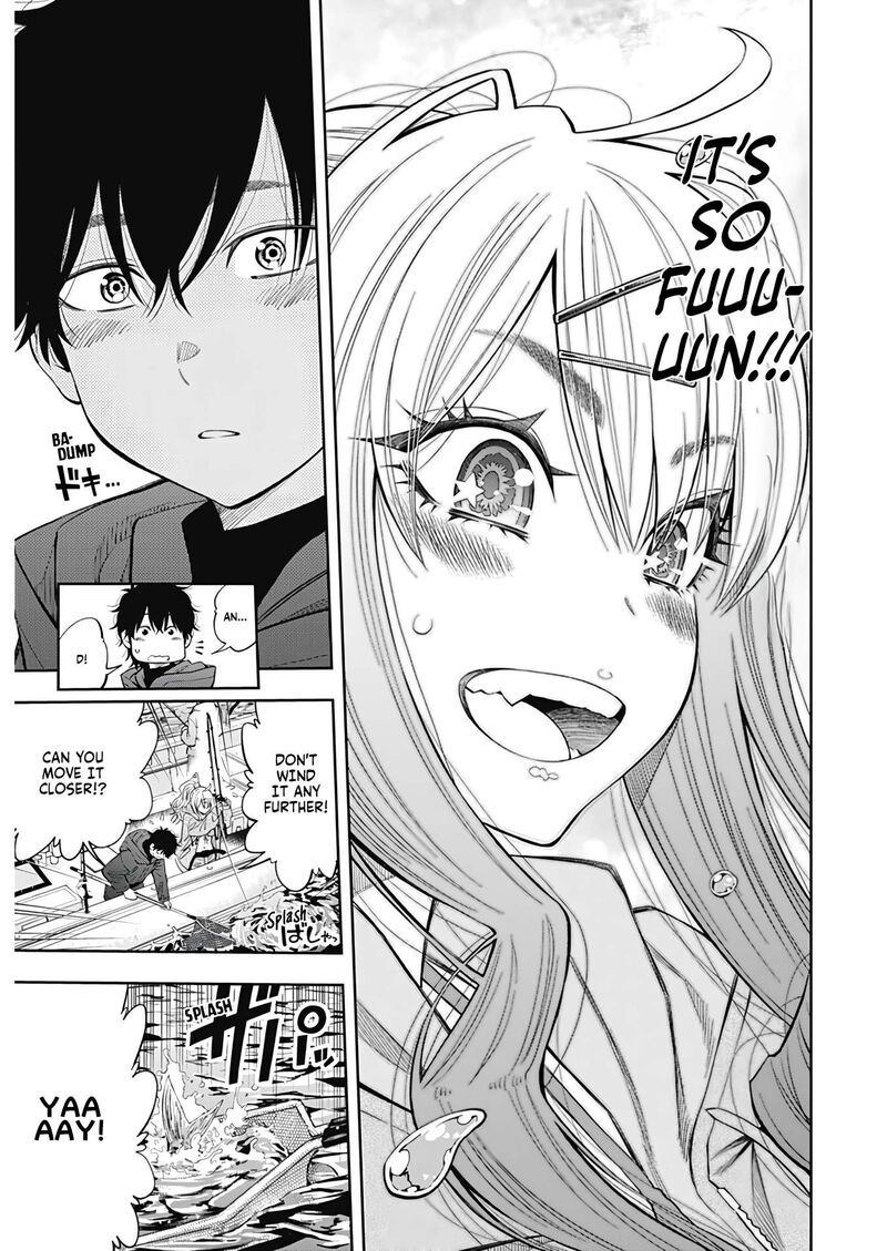 Tsutte Tabetai Gal Sawa San 1 33