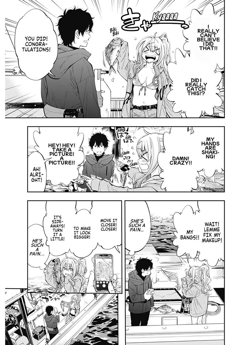 Tsutte Tabetai Gal Sawa San 1 35
