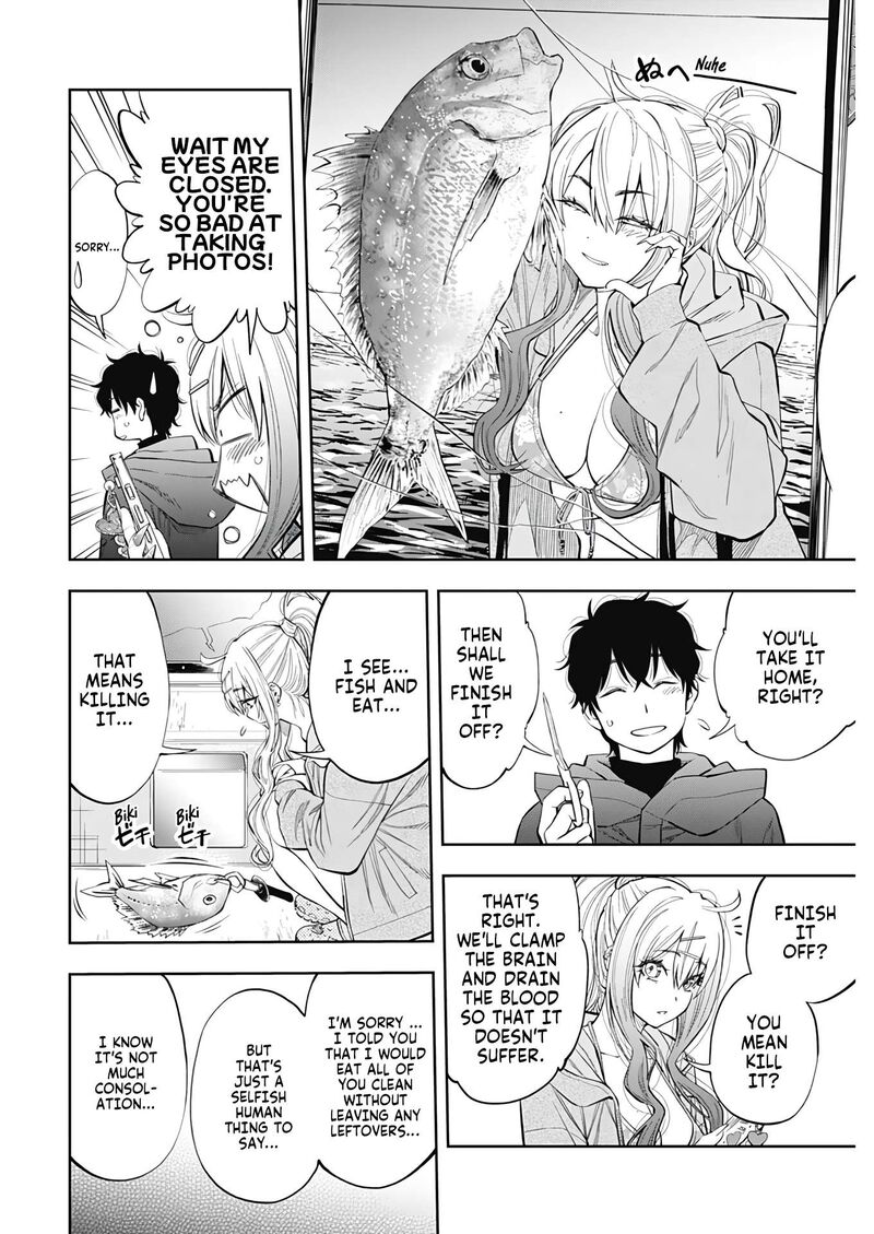 Tsutte Tabetai Gal Sawa San 1 36