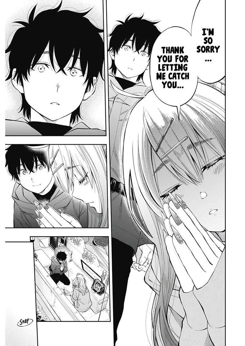 Tsutte Tabetai Gal Sawa San 1 37